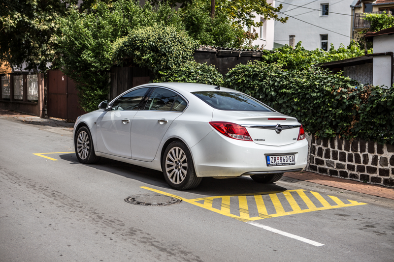 Illustration for article titled Euro cars photo dump